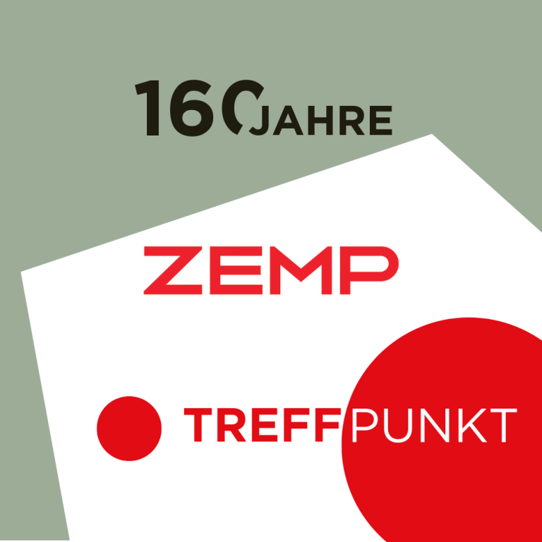 ZEMP TREFFPUNKT '24 - ein genussvoller Feierabend