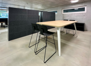 Elektro Fröhli, Rudolfstetten