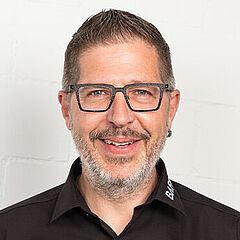 Martin Bachmann