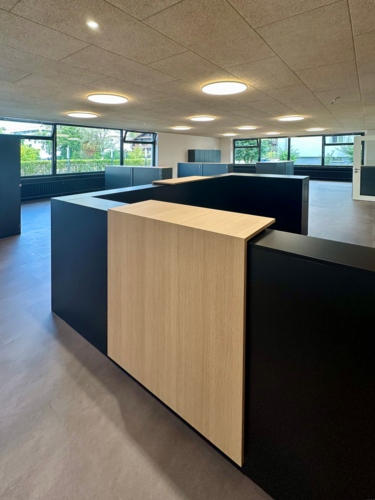 Referenz: Edcon Treuhand AG