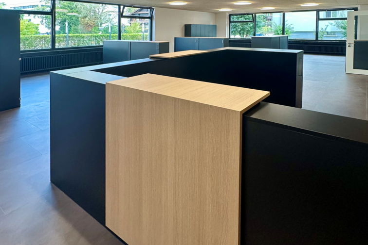 Referenz: Edcon Treuhand AG Kriens