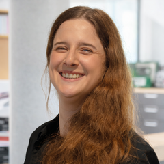 Laura Fröhli