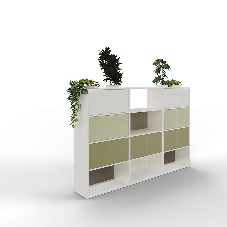 MIZO Sideboards
