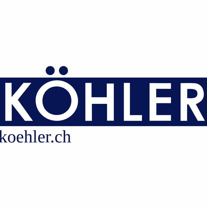 Köhler Logo.