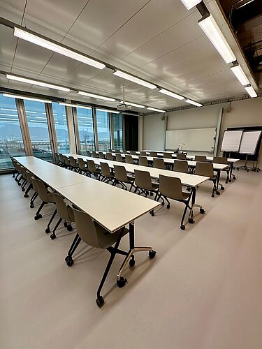 Referenz: ZHAW Zürcher Hochschule