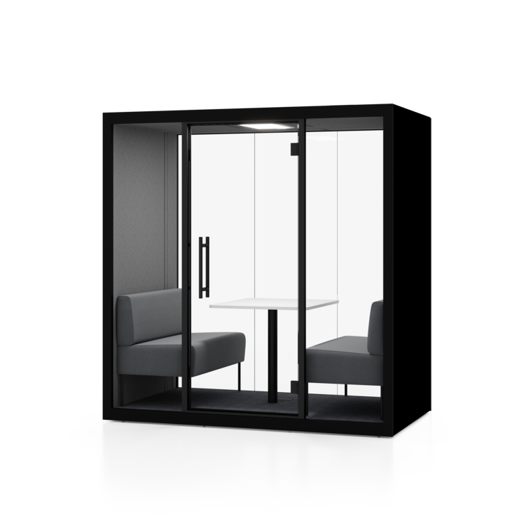 Silen Chatbox Duo Plus