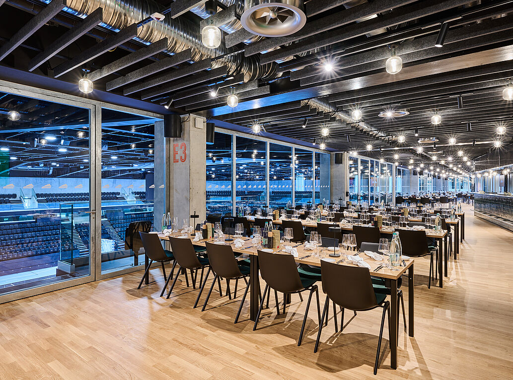 Pilatus Arena Kriens