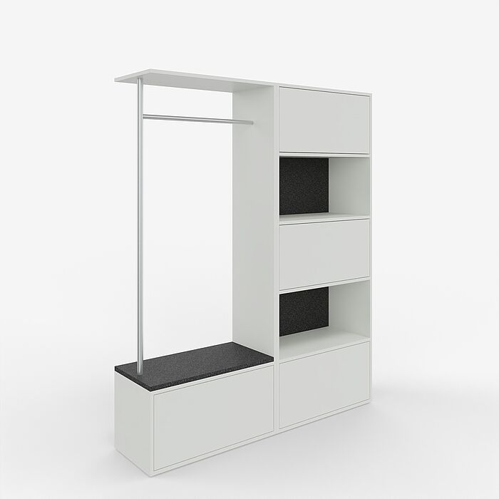 Garderobe