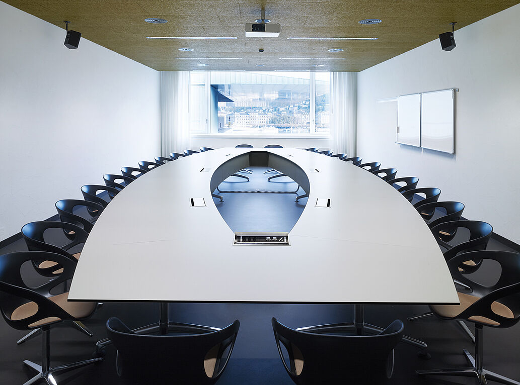 Universität Luzern
