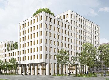 Aktuelles Grossprojekt WAS Luzern